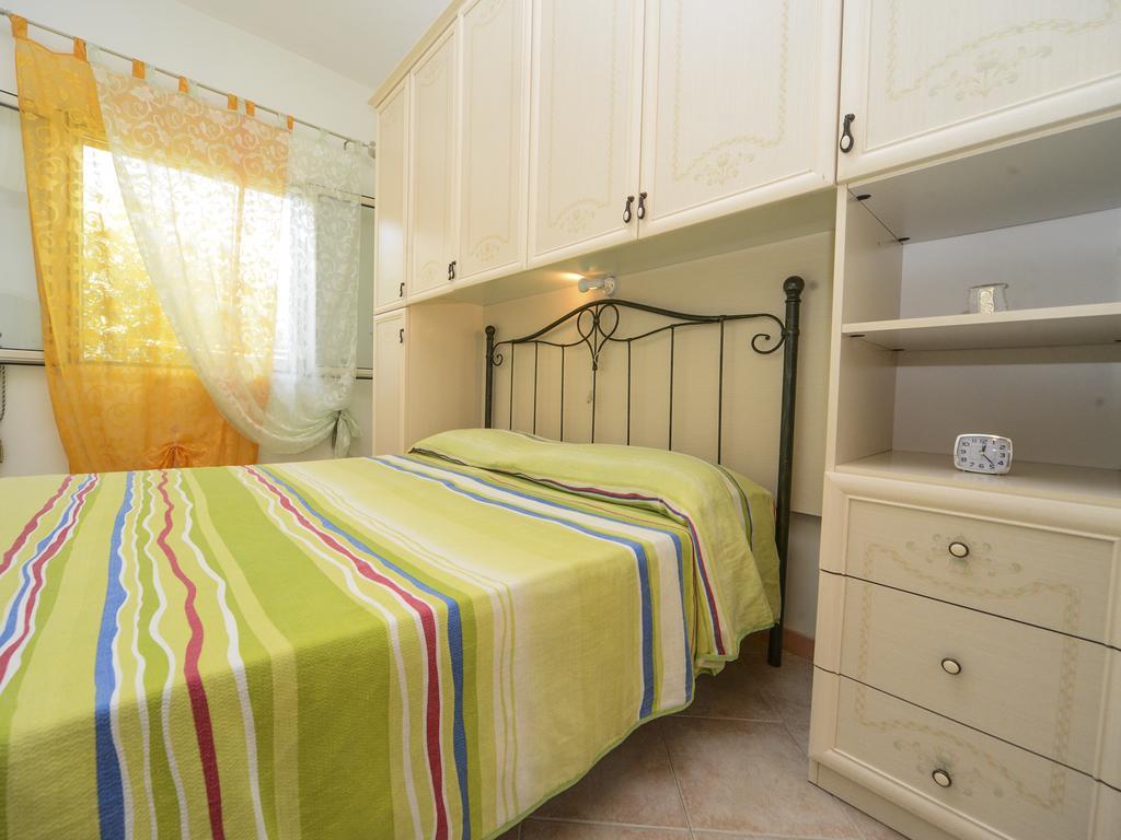 Villa Degli Olivi Campofelice Di Roccella Buitenkant foto